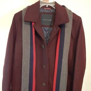 Tommy Hilfiger winter coat